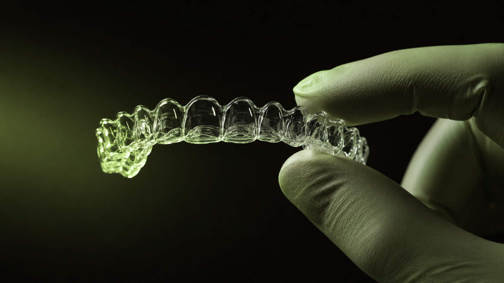 Clear Aligners