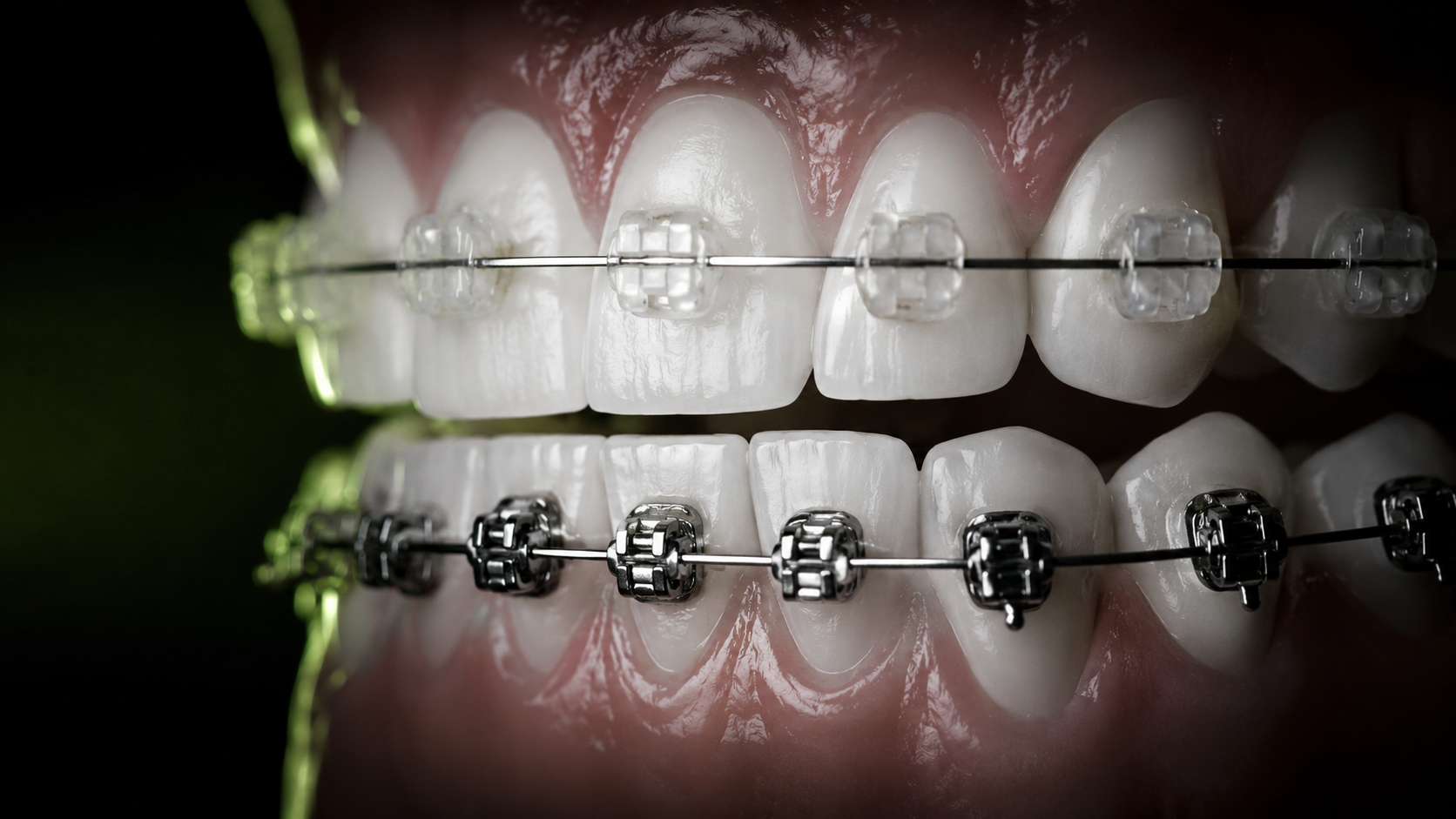 Dental Braces