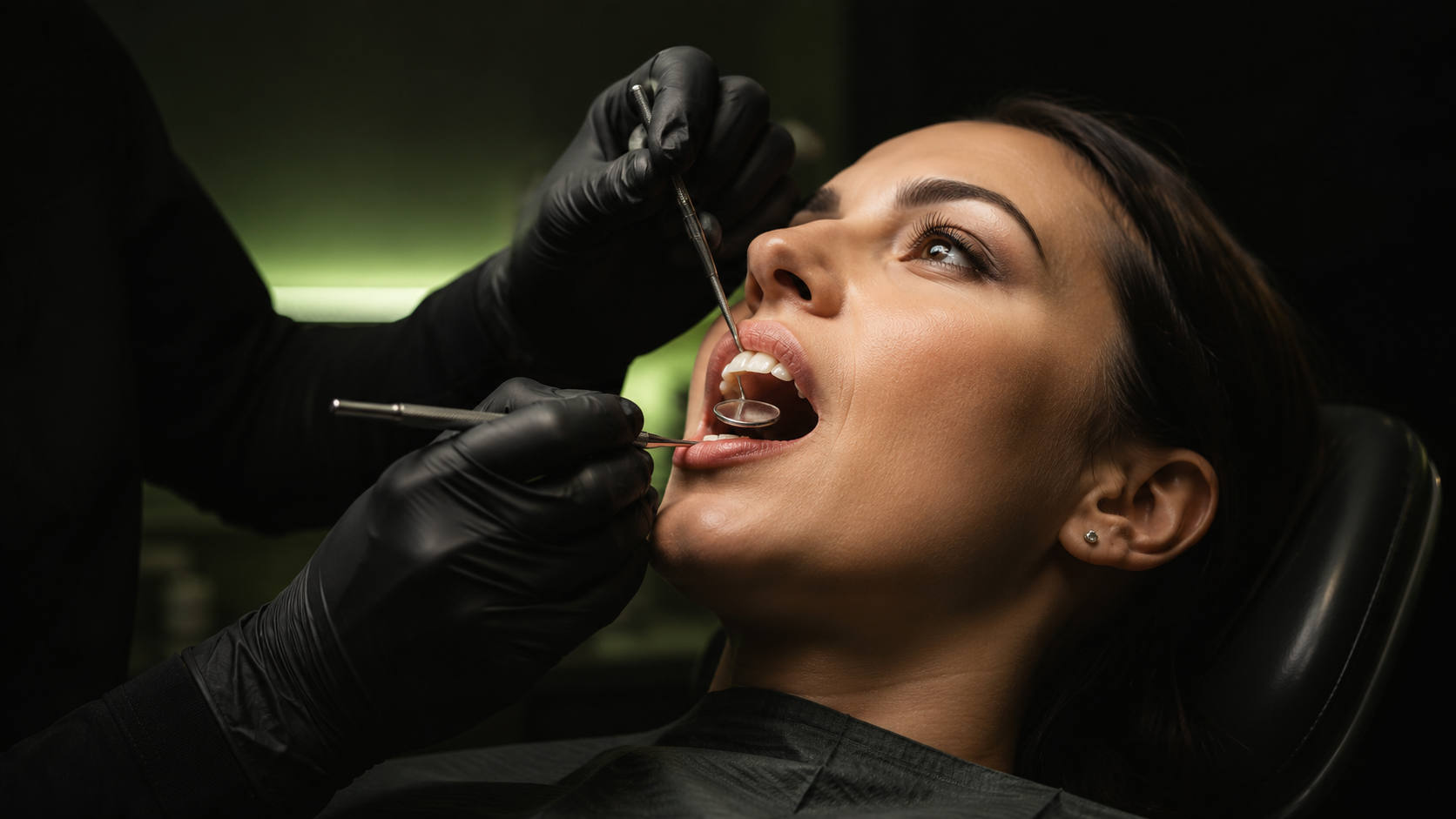 Dental Check Up