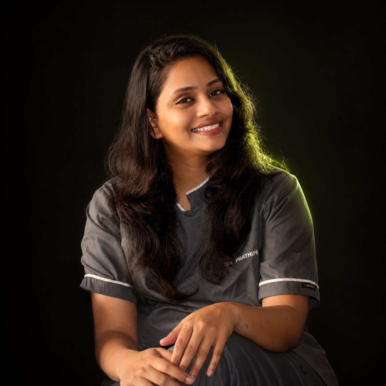 Dr. Prathipa Sam