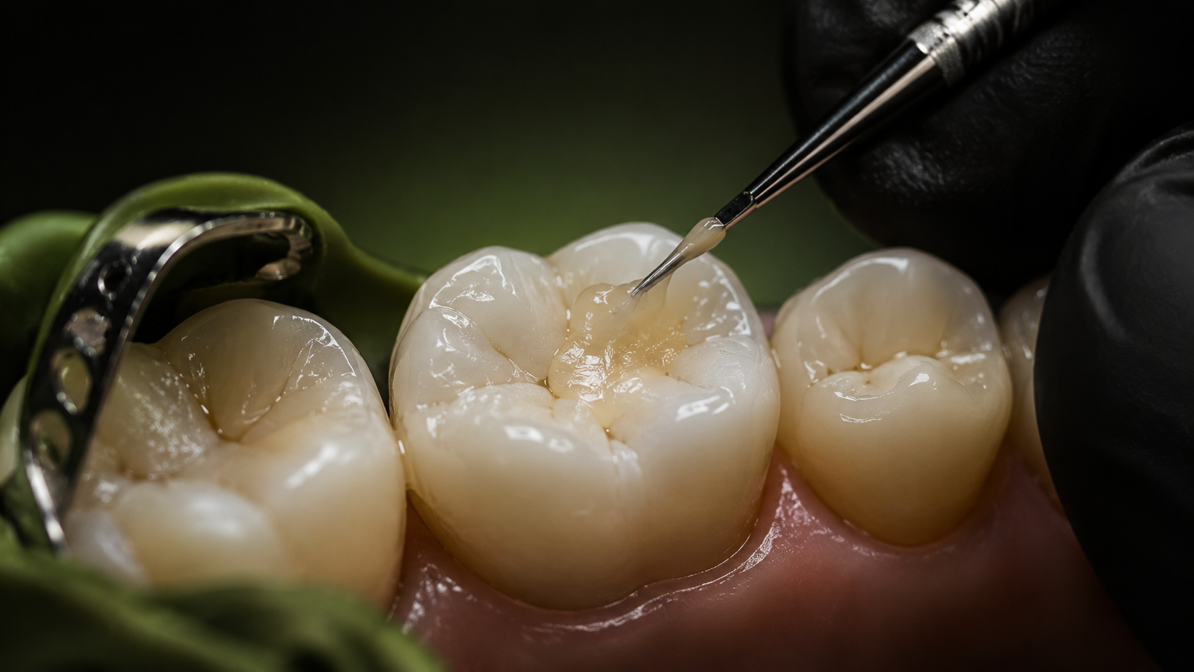 Dental Filling