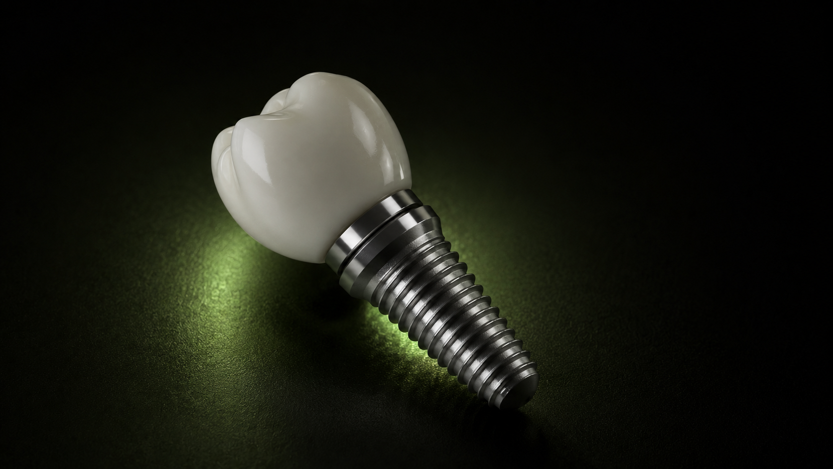 Dental Implants