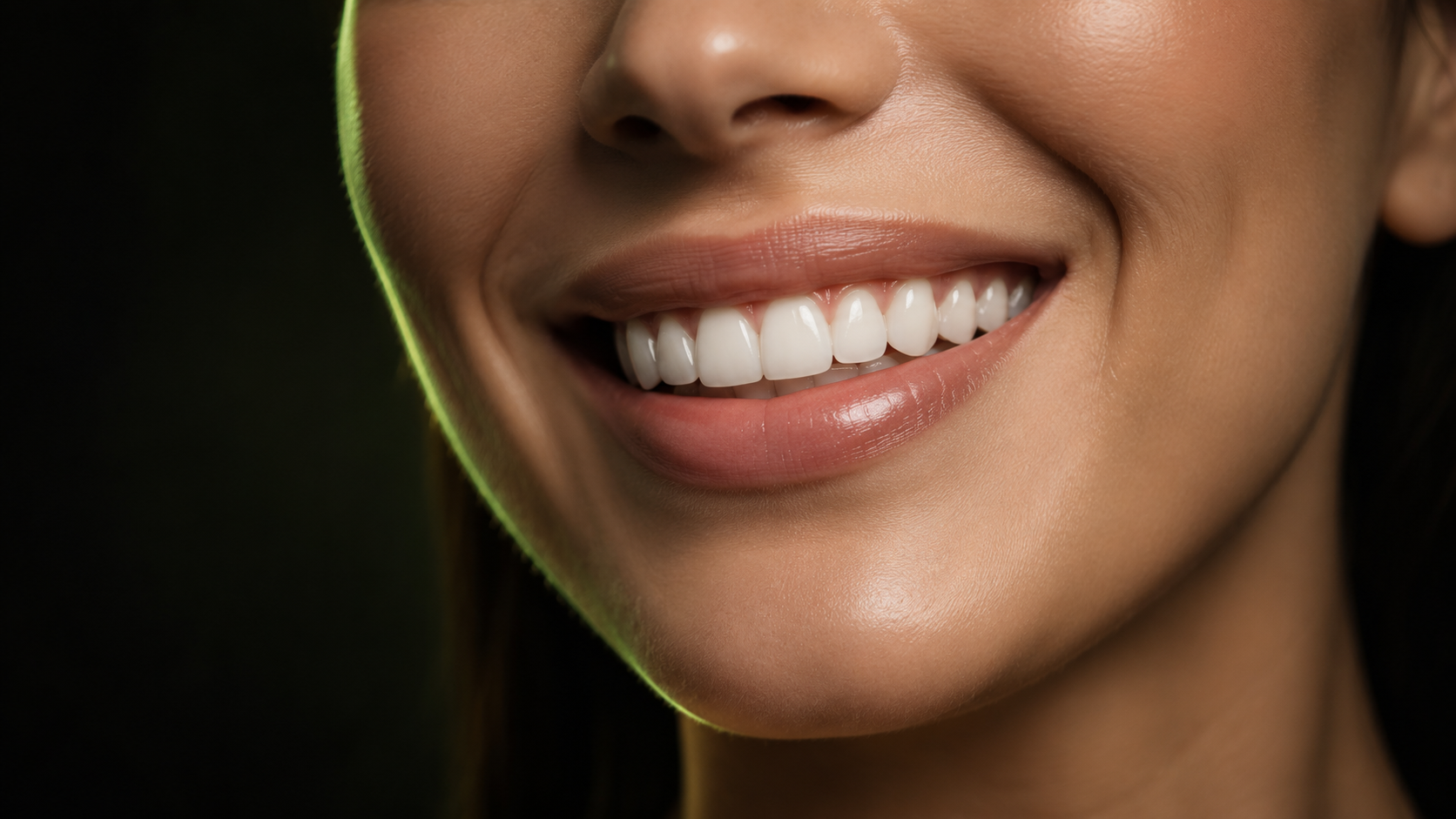 Teeth Whitening